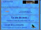 Les Doudous